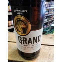 Amber APA